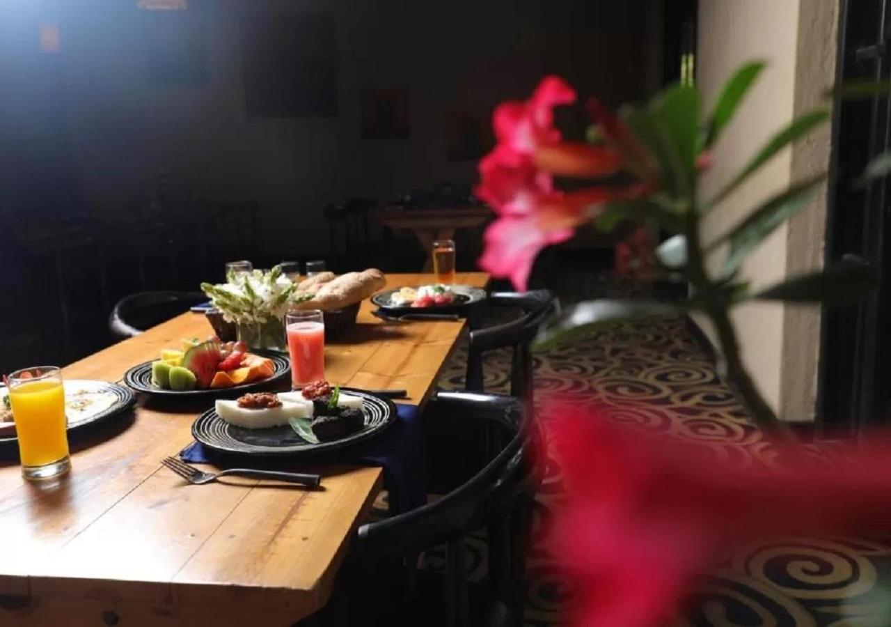 Dampe Resort ピリヤンダラ エクステリア 写真