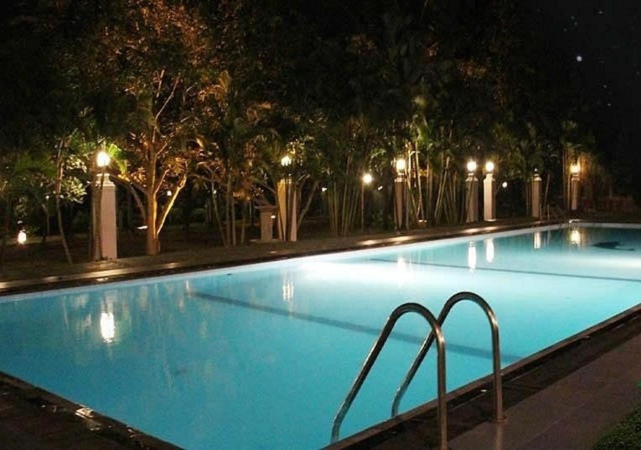Dampe Resort ピリヤンダラ エクステリア 写真